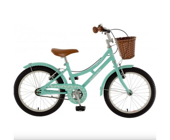 Dawes 18" Lil Duchess Turquoise