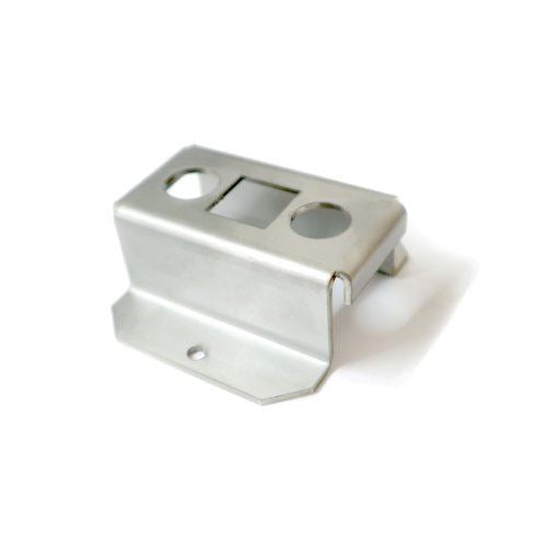 Steel Cover Strengthening Bracket for T1 Unit PRO9548