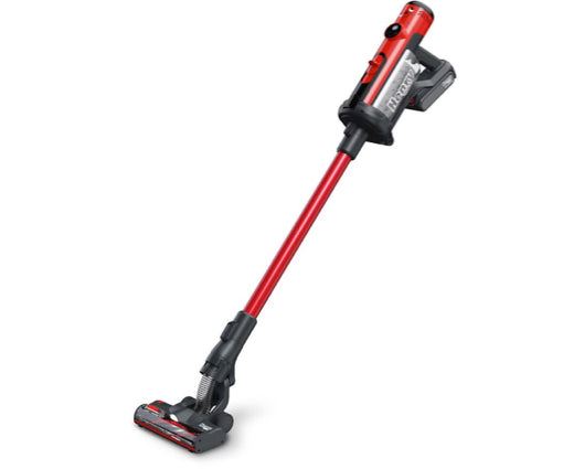 Numatic Red Henry Quick Cordless Vacuum Cleaner