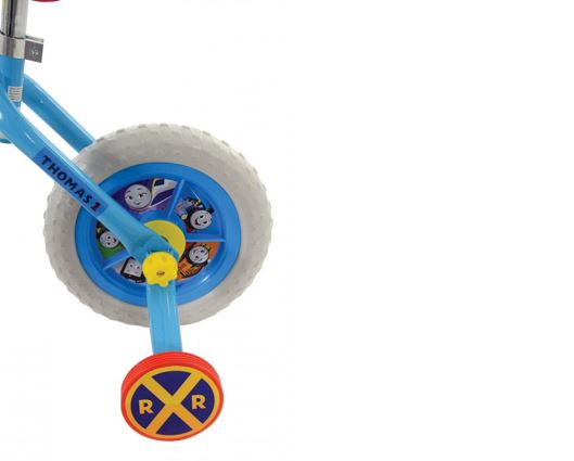 Thomas & Friends 2-in-1 10" Training Bike