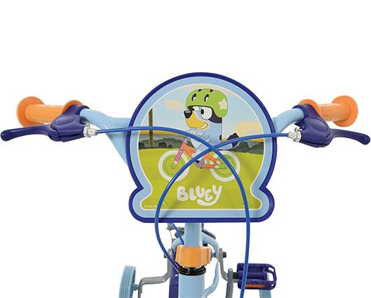 Bluey My First 12" Bike