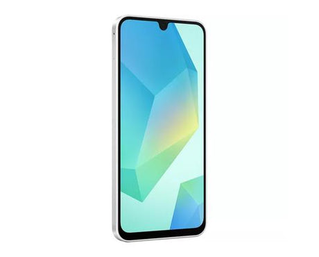 Samsung Galaxy A16 Dual SIM SM-A165F/DSB Grey 128GB, 4GB RAM