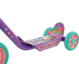 Gabby's Dollhouse Deluxe Tri-Scooter