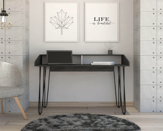 Dallas Home Office Desk
