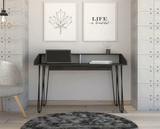 Dallas Home Office Desk