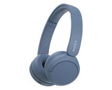 Sony WH-CH520 Wireless Headphones Blue