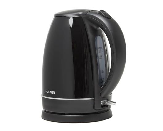 Haden Iver Black Kettle