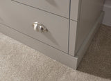 Kendal 2 + 3 drawer chest