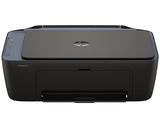 HP DeskJet 2921 All In One Printer
