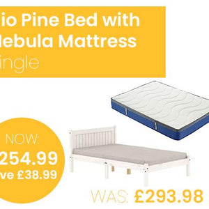 Single Bed Bundles