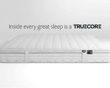 Jay-Be 1000 e-Pocket Eco TRUECORE Mattress - King