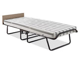 Jay-Be® Supreme Automatic Folding Bed with Rebound e-Fibre® Mattress - Single