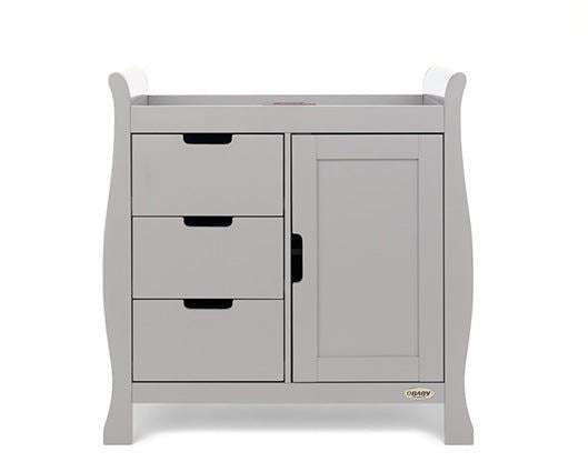 Stamford Classic 2 Piece Room Set - Warm Grey