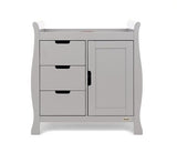 Stamford Classic 2 Piece Room Set - Warm Grey