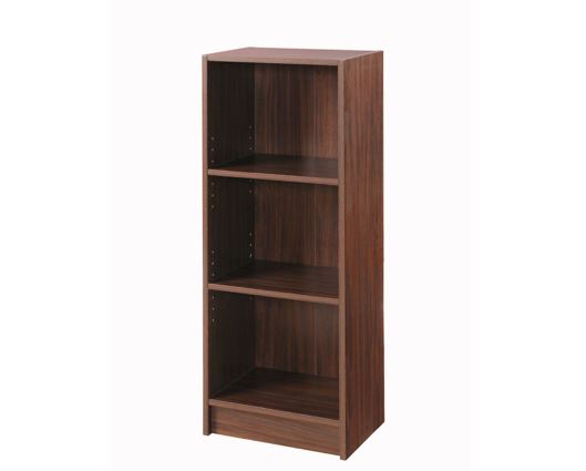 Medium Narrow Bookcase