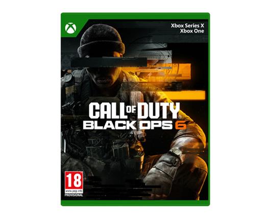 XBOX Series X CALL OF DUTY™: BLACK OPS 6