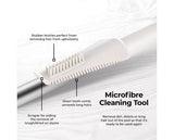 Tower Dual Container Spray Mop