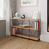 Leyo Cube Shelving Unit
