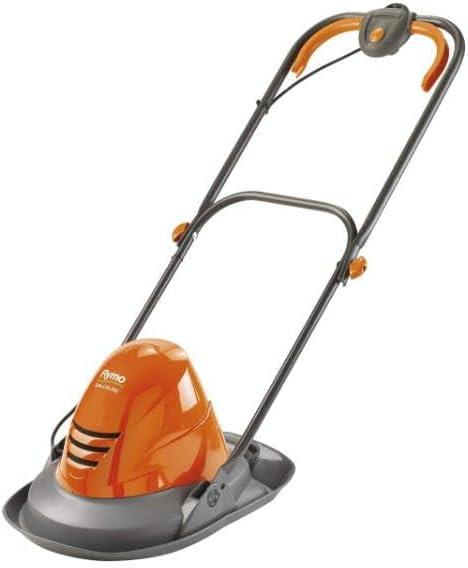 Flymo Turbo Lite Lawnmower and Grass Trimmer