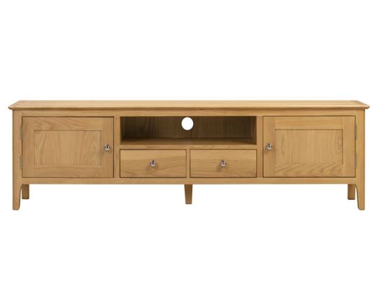 COTSWOLD WIDESCREEN TV UNIT