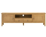 COTSWOLD WIDESCREEN TV UNIT
