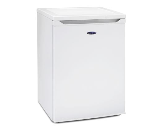 Ice King RZ6104W 60cm Under Counter Freezer