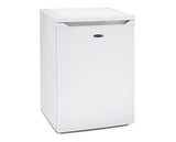 Ice King RZ6104W 60cm Under Counter Freezer