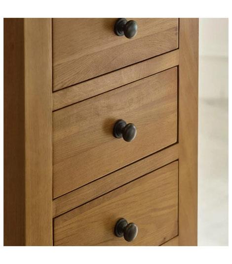 MARLBOROUGH 7 DRAWER CHEST ASS