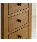 MARLBOROUGH 7 DRAWER CHEST ASS