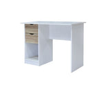Desk with 2 Drawers