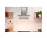 Indesit IHBS65LMX 60cm T-Box Cooker Hood