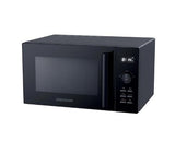 Statesman 30 Litre 900W Digital Combination Microwave Black