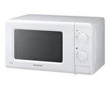 SDA2030DD 700W 20L Manual Microwave White