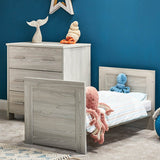 Nika Mini 2 Piece Room Set - Grey Wash