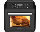 SKAO15017BK 15 Litre 13-In-1 Digital Air Fryer Oven