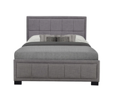 Hannover Small Double Bed