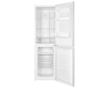 Statesman TNF18552W 183cm 50/50 Frost Free Fridge Freezer White