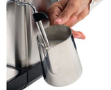 Slim Metal Espresso Coffee