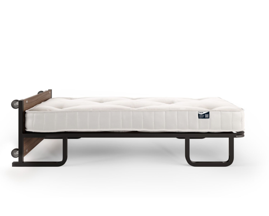 Jay-Be® Contract Upright Hotel Bed with e-Sprung™ Mattress