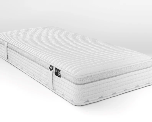 Jay-Be® 2000 Hybrid e-Pocket™ Eco TRUECORE® Mattress - Single