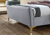 Clover Double Bed