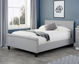 Stratus Small Double Bed