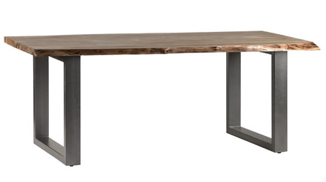 Baltic Live Edge Dining Table 2M