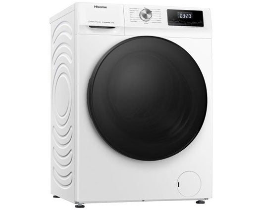 Hisense WFQA9014EVJM 9kg 1400RPM Washing Machine