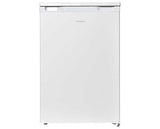 Statesman U355W 55cm Under Counter Freezer White