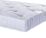Pocket Premier 2000 4'6ft Mattress 27cm - Source 5