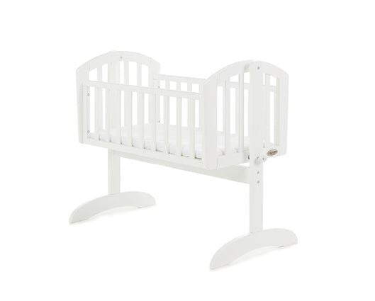 Sophie Crib - White