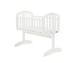 Sophie Crib - White