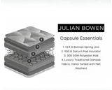 Capsule Essentials Mattress - Single