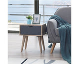 Culton 1 Drawer Lamp Table